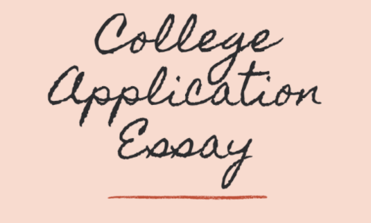 College application essay || fastessay papers